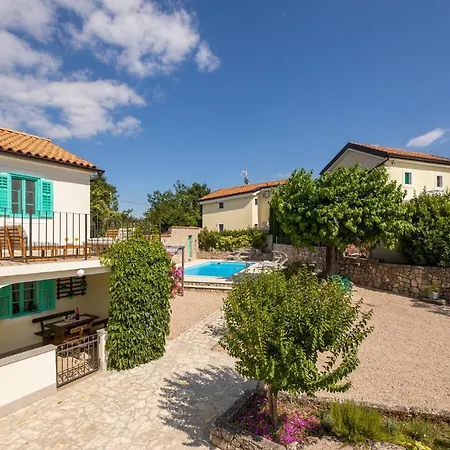 Antica Holiday home *