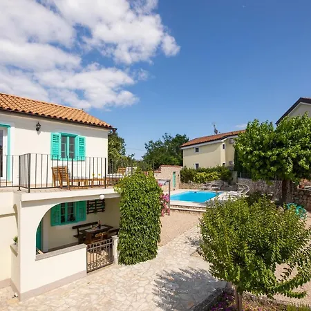 Antica Holiday home Rasopasno