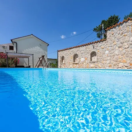Holiday home Antica