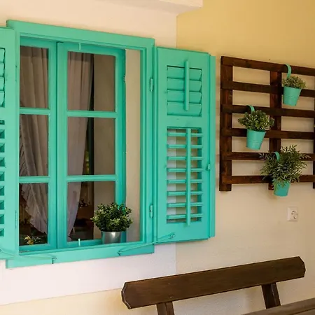 Antica Holiday home Rasopasno