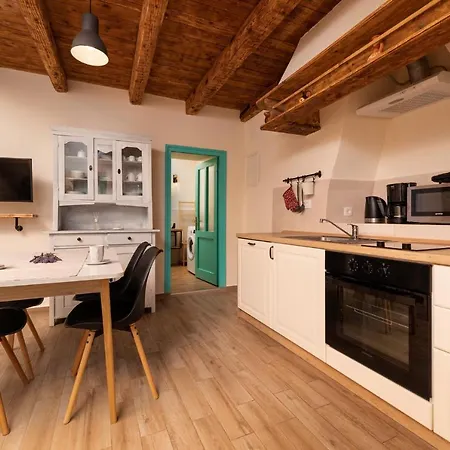 Holiday home Antica *