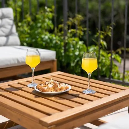 Antica Holiday home Rasopasno