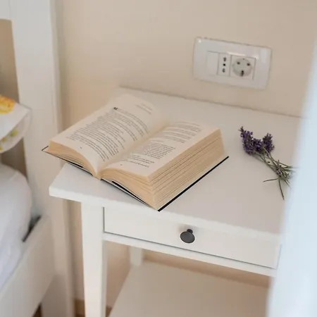 Antica Holiday home Rasopasno