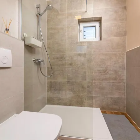 Antica Holiday home Rasopasno