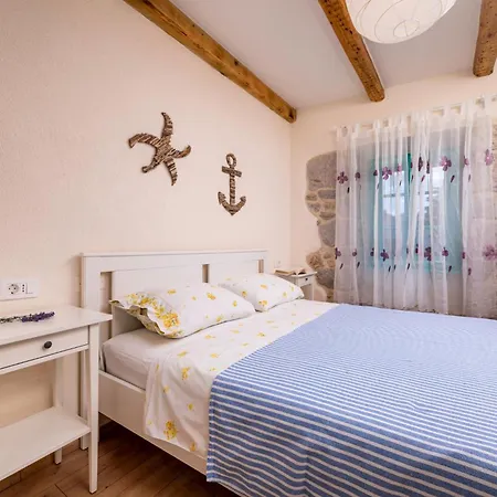 Antica Holiday home *