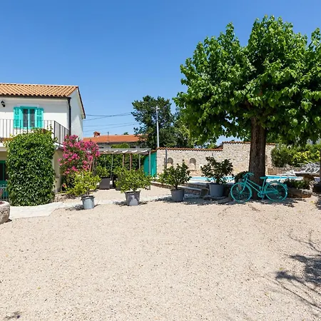 Antica Holiday home Rasopasno