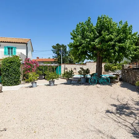 Antica Holiday home *