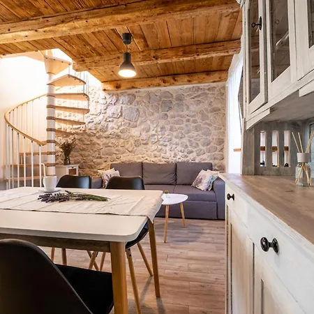 Antica Holiday home *