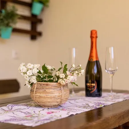 Antica Holiday home