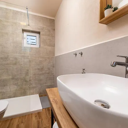Antica Holiday home