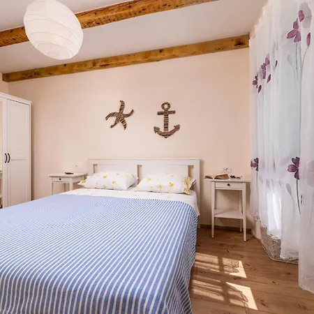 Antica Casa vacanze Rasopasno