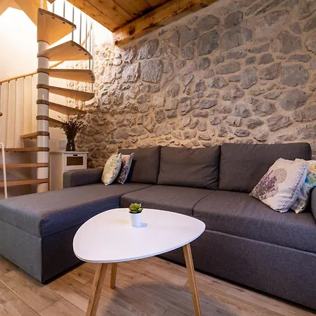 Casa vacanze Antica Rasopasno