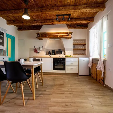 Antica Casa vacanze Rasopasno