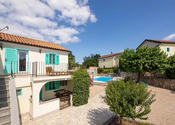 Antica בית נופש Rasopasno