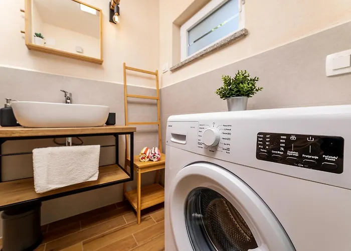 בית נופש Antica