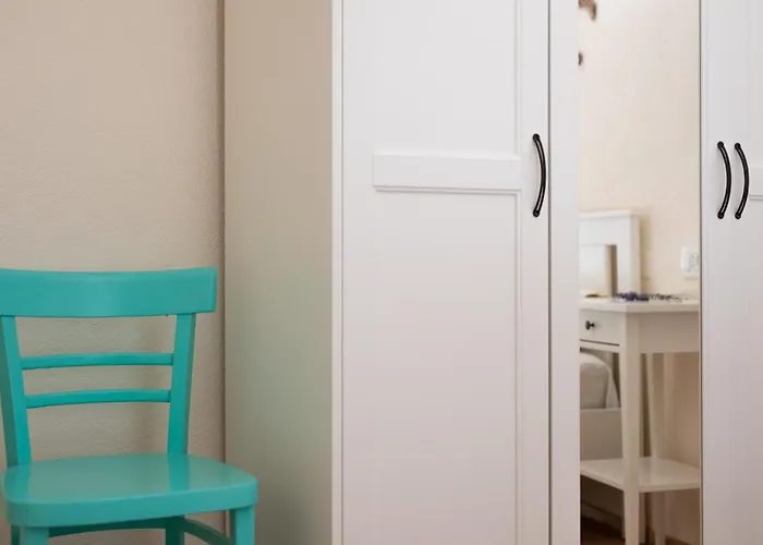 Antica בית נופש Rasopasno