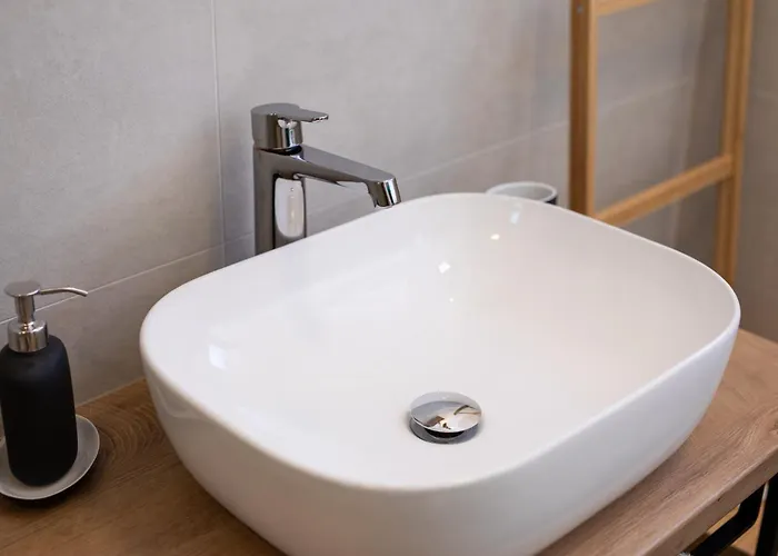 Antica בית נופש