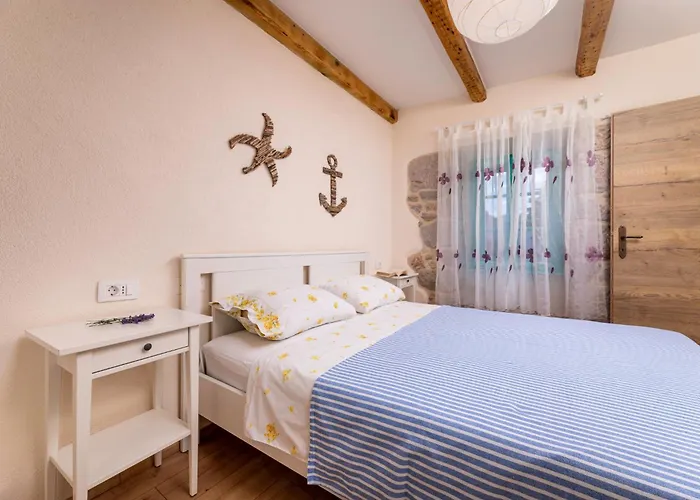 Antica בית נופש *