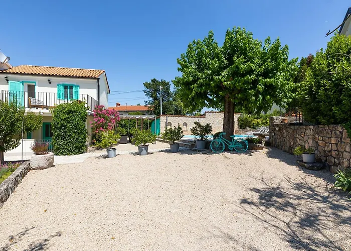 Antica בית נופש *