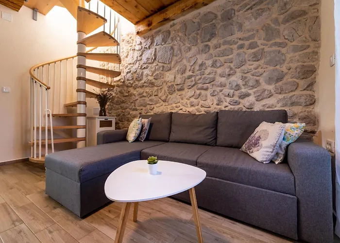 Casa de Férias Antica Rasopasno