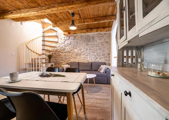 Antica בית נופש *