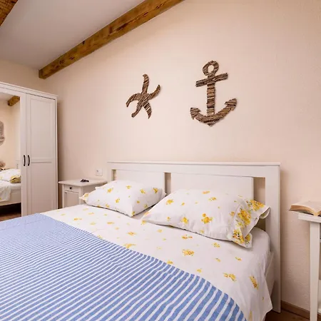 Antica Holiday home Rasopasno