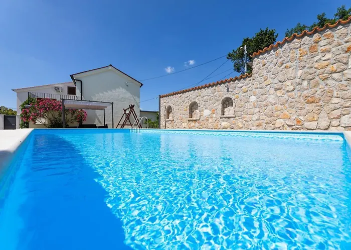 Prázdninový dům Antica