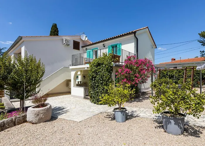 Prázdninový dům Antica *