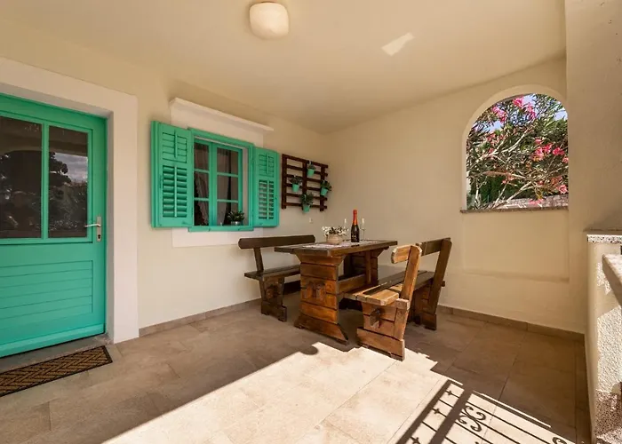 Prázdninový dům Antica