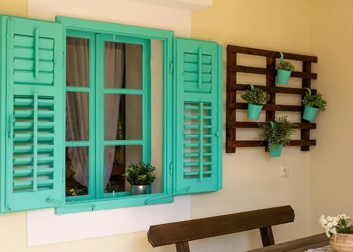 Antica Prázdninový dům Rasopasno