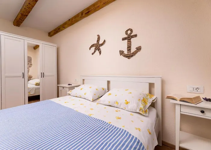 Antica Prázdninový dům Rasopasno